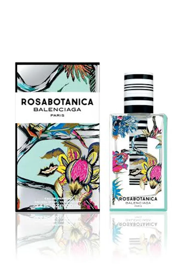 16 nieuwe verleidelijke parfums
