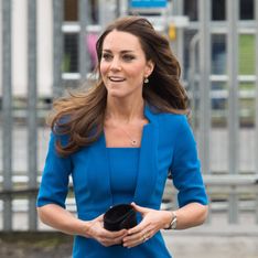 Kate Middleton a-t-elle les cheveux trop longs ? Le débat (existentiel) qui anime les Britanniques