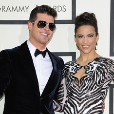 Robin Thicke and Paula Patton separate after 9 years of marriage