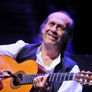 Paco de Lucía fallece de un infarto