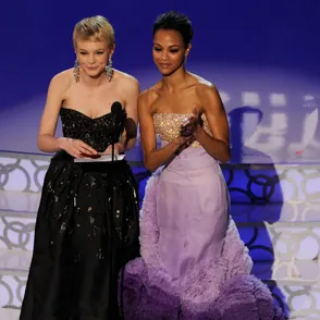 ¿Te lo esperabas? ¡Las mayores curiosidades de los looks vistos en los Oscar!
