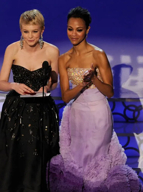 ¿Te lo esperabas? ¡Las mayores curiosidades de los looks vistos en los Oscar!