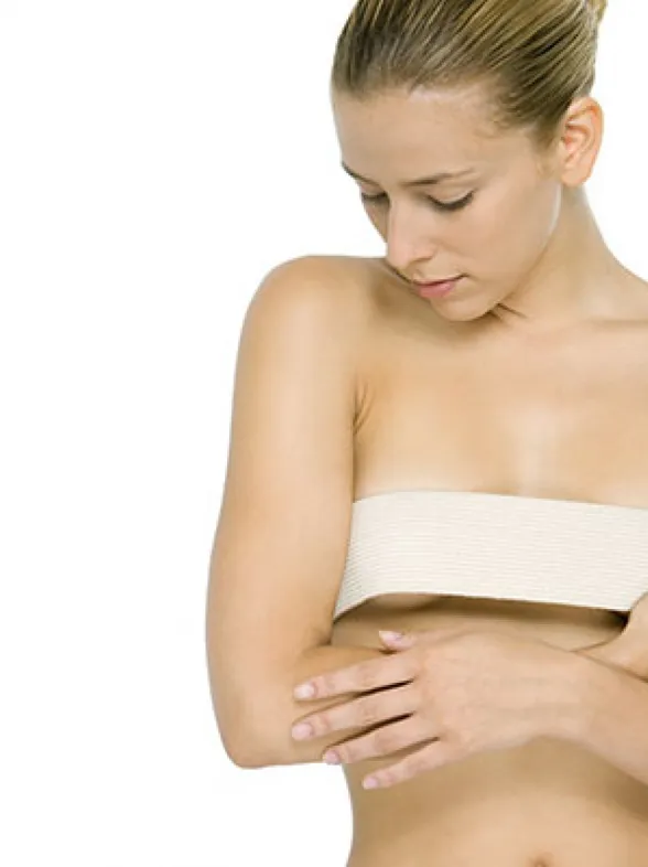 Asymmetrical And Uneven Breasts: Corrective Boob-job Options