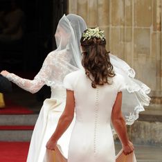 Pippa Middleton : Cette robe m’allait un peu trop bien