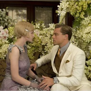 Nuestra cita imaginaria con... ¡Leonardo DiCaprio!