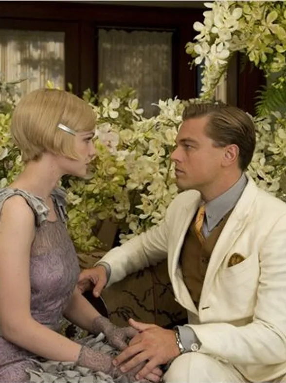 Nuestra cita imaginaria con... ¡Leonardo DiCaprio!
