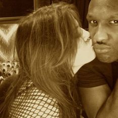 Khloé Kardashian : Quelles sont ses intentions avec Lamar ?