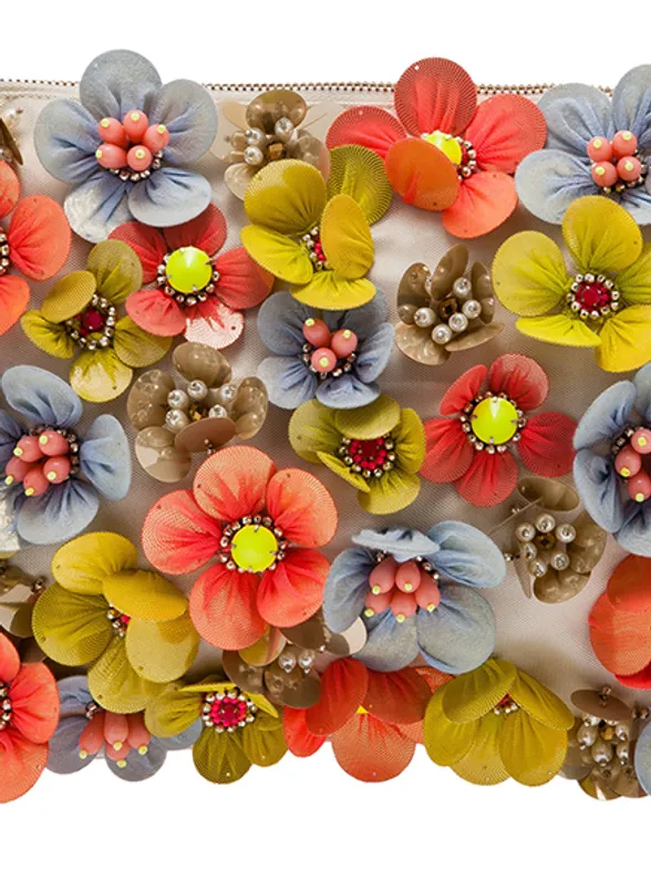 Inspiratie: 100 modetrends voor de lente