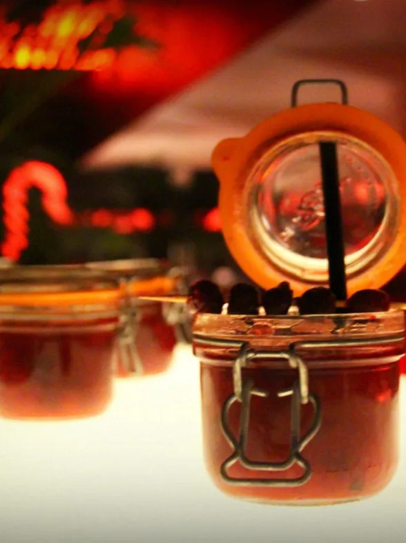 Een culinair dagje Gent: van koffie tot cocktails