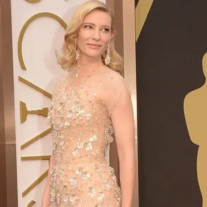 Un Oscar a la mejor actriz... y al mejor vestido