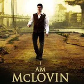 Mash Up Posters of Movies We'd Love To See