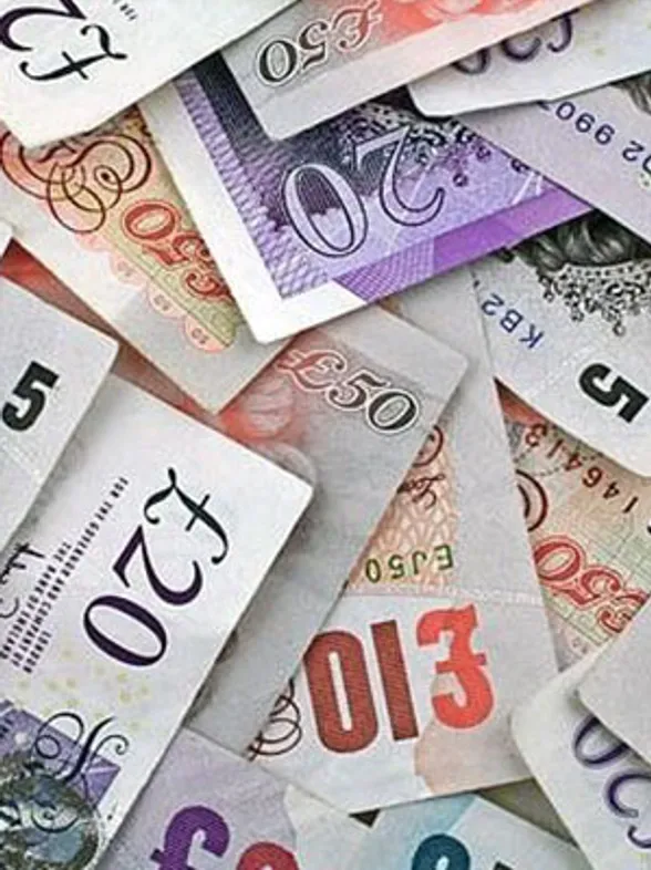 Red Not Your Colour? 5 Steps To Avoid Falling Into Debt