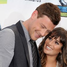 Lea Michele reveals Cory Monteith’s last words to her in new song