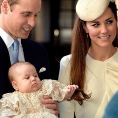 Kate Middleton et le prince William : Sans nanny, c’est la galère !