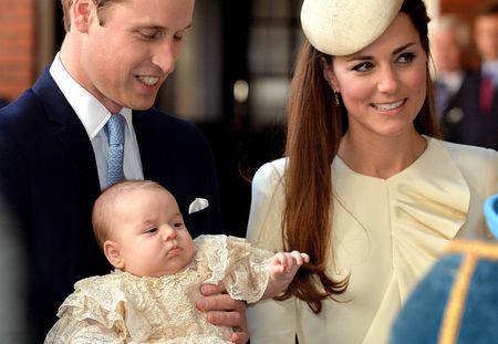 Kate Middleton et le prince William : Sans nanny, c’est la galère !