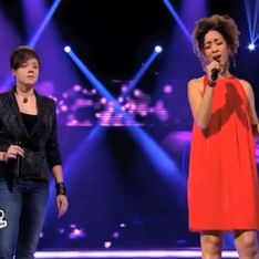 The Voice : Elodie vs Najwa, qui remportera la Battle ? (vidéo)