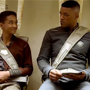 "Movie 43" y "After Earth" acaparan los premios Razzie, más conocidos como los "anti-Oscar"