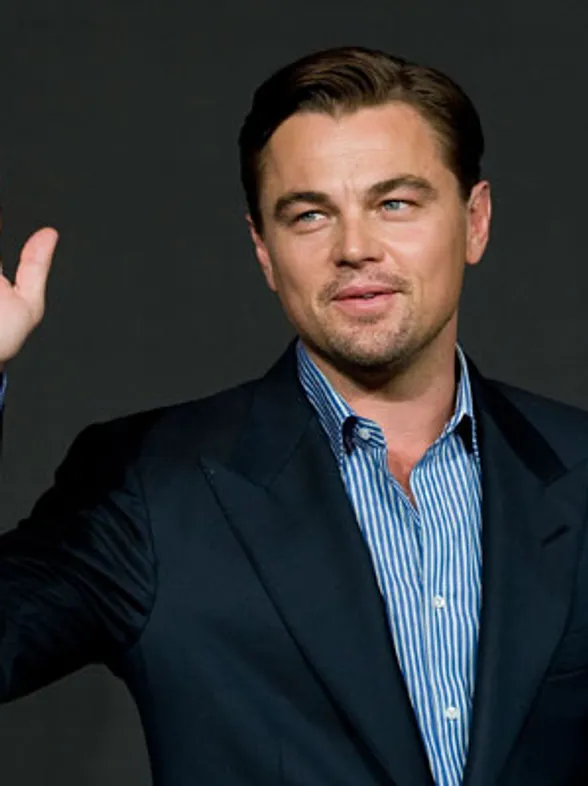 Leonardo DiCaprio Loses Out On An Oscar Again And His Reaction Broke Our Hearts