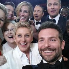 Oscar 2014: los momentazos de la gala