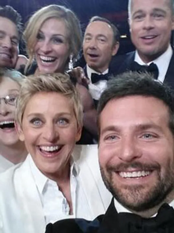 Oscar 2014: los momentazos de la gala