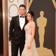 Oscars 2014 : Amour et glamour sur le tapis rouge (photos)
