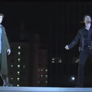 Bitman Begins: Chris and Liam Hemsworth Star As Warring Brothers In Spoof Trailer