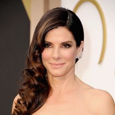 Oscars 2014 : Comment réaliser le side-hair ondulé de Sandra Bullock ? (Tuto)