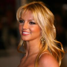 Britney Spears y sus cambios de look en el cabello