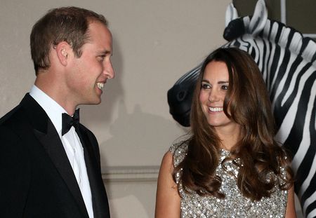 Kate Middleton et le prince William : Ils se déhanchent au club Bunga Bunga