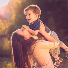 Amor de madre: 18 frases que ayudarán a tu hijo en la vida
