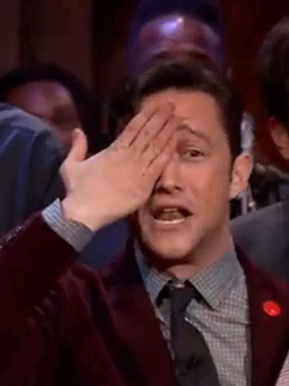 Watching These Celebrities Lip Synching Has Made Our Day