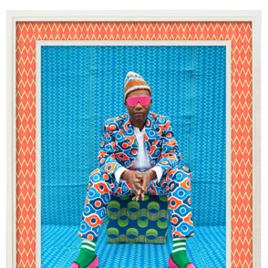 Picture perfect: de mooiste portretten van het Fotofestival in Knokke