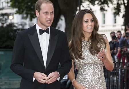Kate Middleton et le prince William : Snobés par un roi