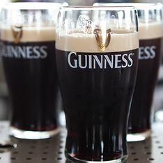 10 Reasons To Drink Guinness This St Patrick's Day