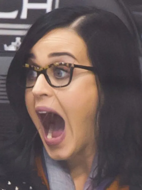 WATCH: Katy Perry Turns Weather Girl And Is Actually Surprisingly Good