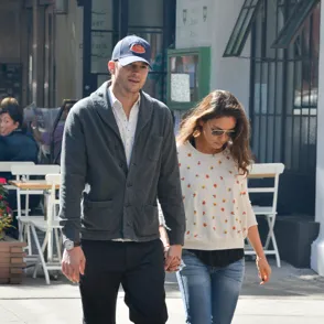 Mila Kunis vuelve a la televisión de la mano de Ashton Kutcher