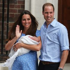 Kate Middleton et William : Qui est la nouvelle nounou du prince George ?