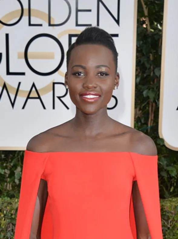 8 Moments We Fell In Love With Lupita Nyong'o