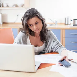 Ser freelance: la mejor solución para combinar familia y trabajo