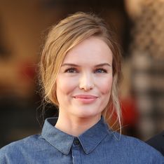 Kate Bosworth troque son blond pour un roux !