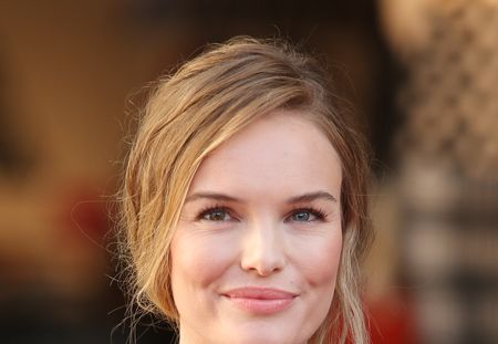 Kate Bosworth troque son blond pour un roux !