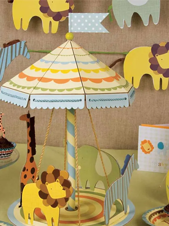 20 Cute Ideas For The Ultimate Baby Shower