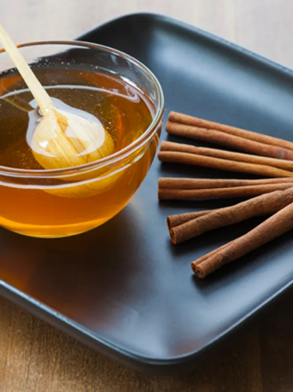 Cinnamon and Honey: Key ingredients to add to your diet