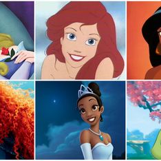 10 consigli di bellezza che abbiamo imparato dalle principesse Disney