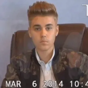 Justin Bieber's Deposition Video Has To Be Seen To Be Believed