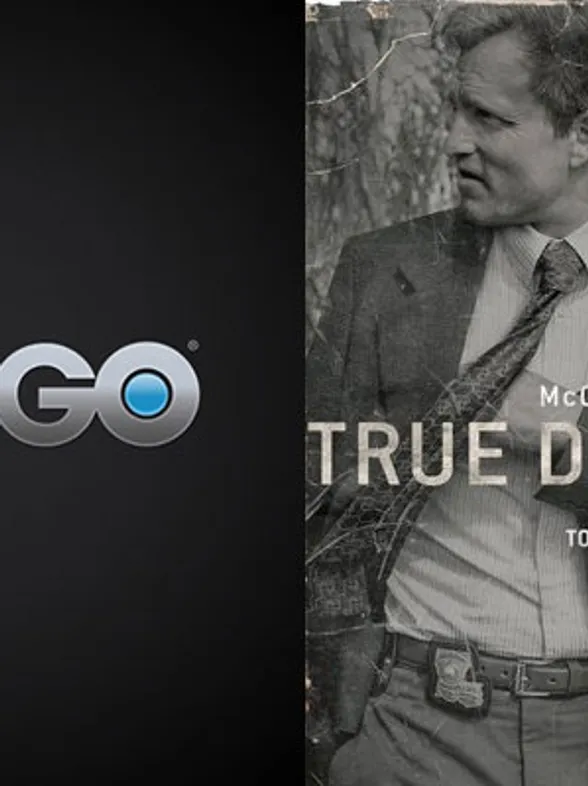Did HBO Go Ruin Your Sunday Night? True Detective Finale Crashes The Site