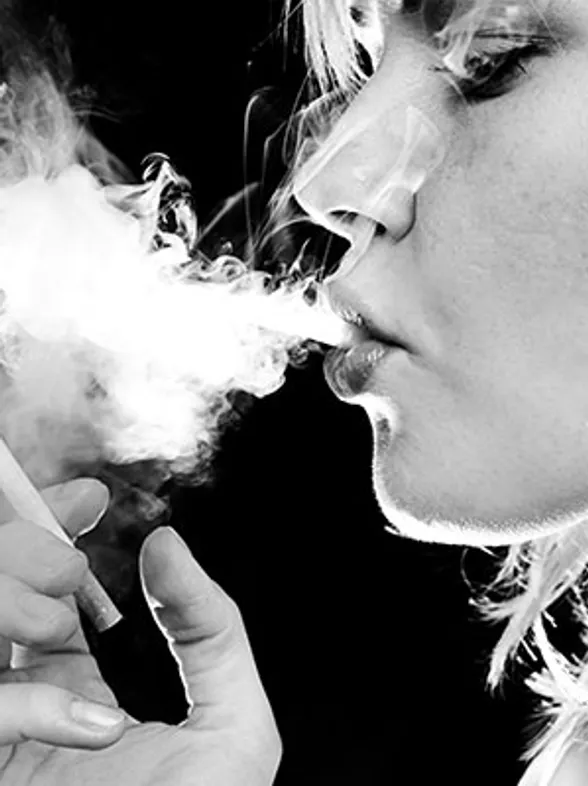 Can't Stop Lighting Up? How To Quit Social Smoking Once And For All