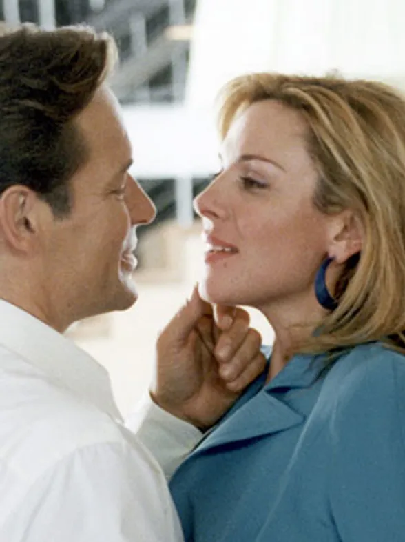 10 Priceless Lessons Samantha Jones Taught Us About Sex