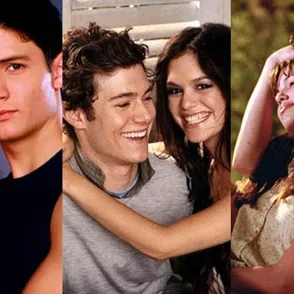 Fictional Couples We're Still Completely Obsessed With
