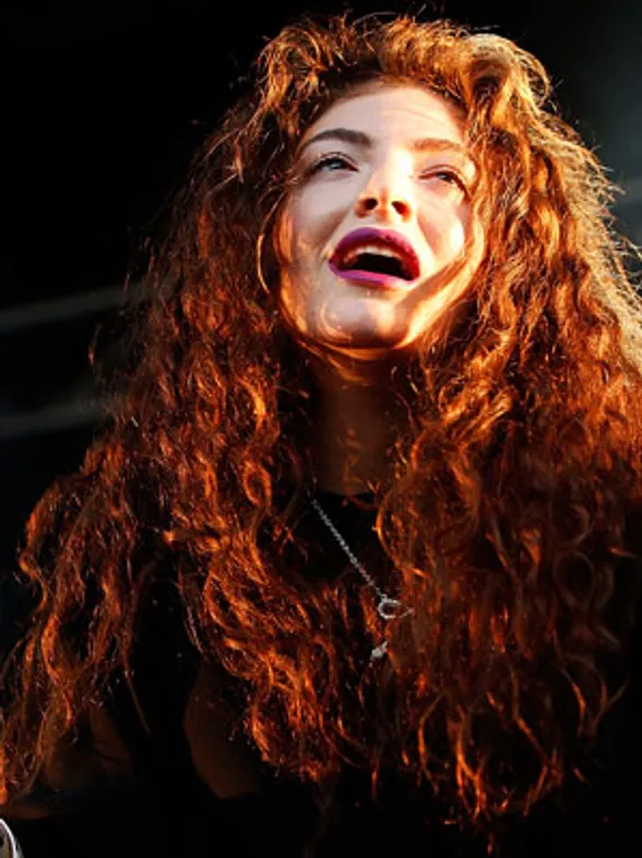 Lorde Snaps Back At Interviewer's Homophobic Comment: Top 9 Celeb Snap Backs of ALL Time